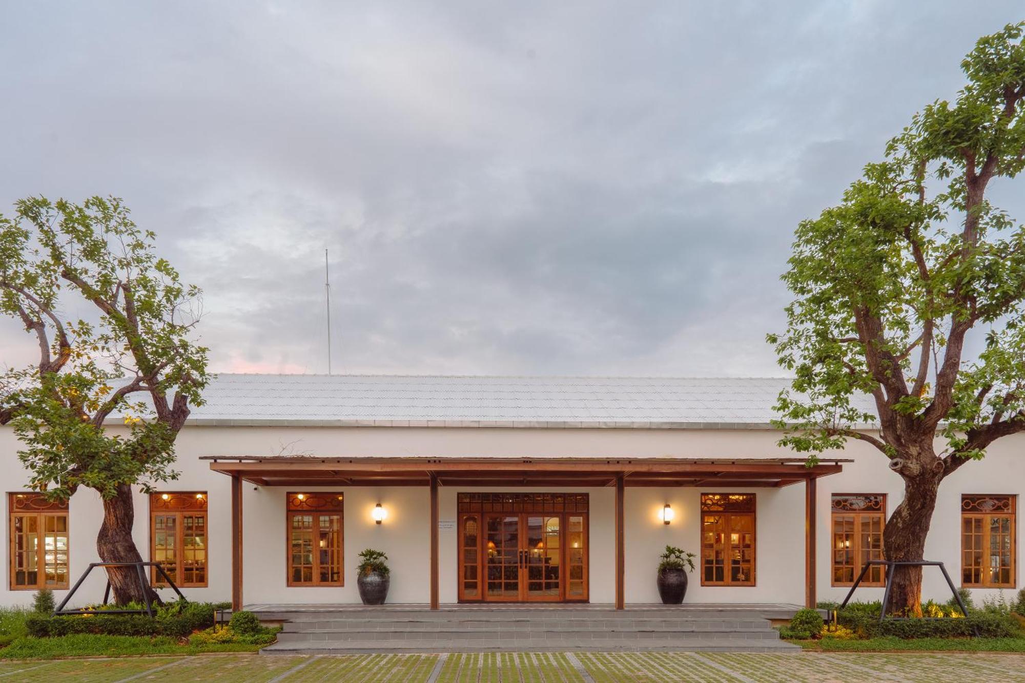 Sugar Marina Resort-Lagoon-Villas, Naiyang Beach Nai Yang Exterior photo
