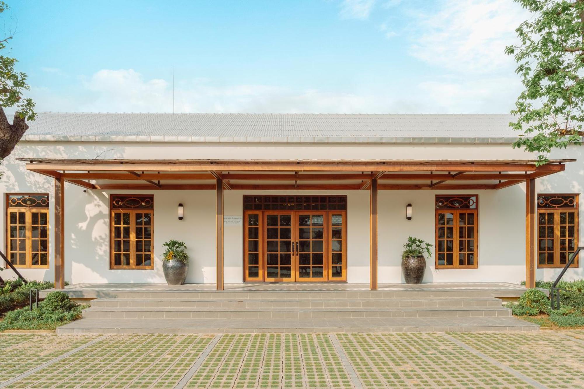 Sugar Marina Resort-Lagoon-Villas, Naiyang Beach Nai Yang Exterior photo